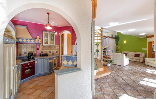 Koper House | Obzorje