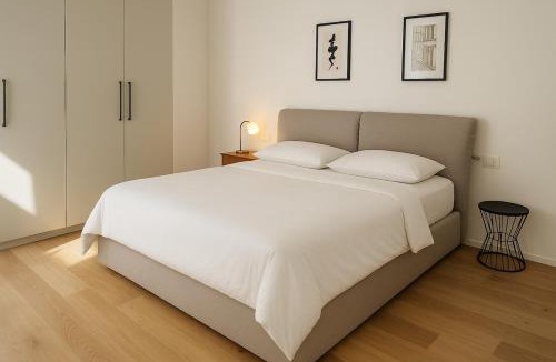 Trieste Old Town Apartment | Oca Bianca - Cozy apartment