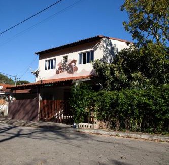 Delfim Moreira Hostel | Oca Delfim