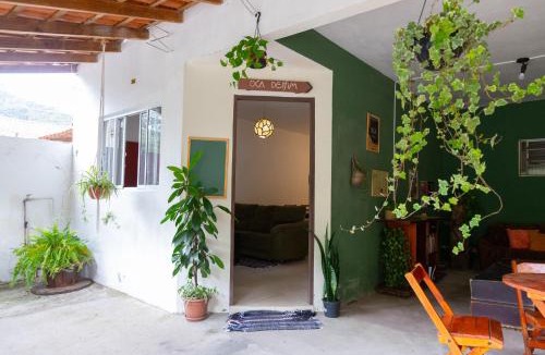 Delfim Moreira Hostel | Oca Delfim