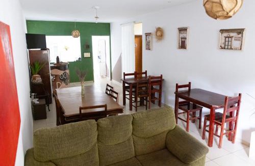 Delfim Moreira Hostel | Oca Delfim
