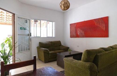 Delfim Moreira Hostel | Oca Delfim