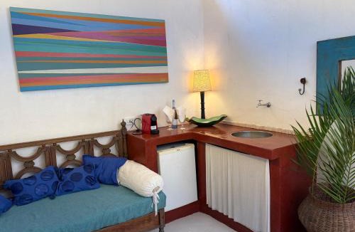 Praia Rasa Bed & Breakfast | Oca House