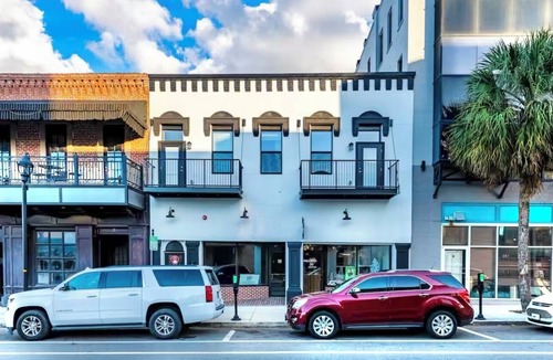 Ocala Apartment | Ocala Downtown Square Apartment