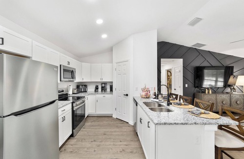 Fellowship House | Ocala Equestrian Retreat! Charming 3-bedroom house close to WEC & HITS!