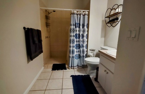 Fellowship House | Ocala Golden Meadows Getaway Pet Friendly Fenced Yard Close To WEC