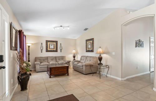 Candler House | Ocala Oasis 3 bedroom