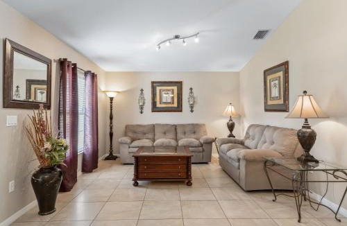 Candler House | Ocala Oasis 3 bedroom