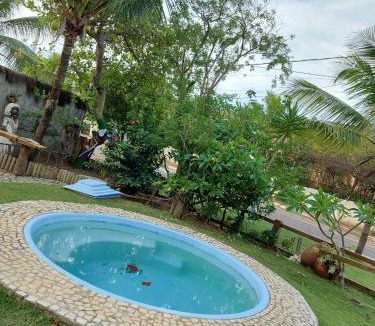 Itacimirim House | OCALOGICa