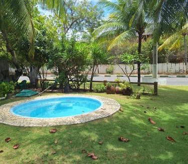 Itacimirim House | OCALOGICa