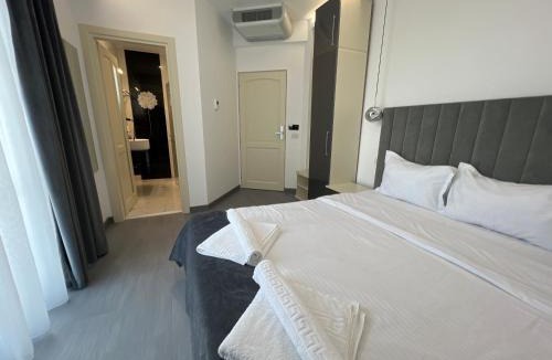 Tecuci Hotel | Ocaua Lui Cuza Tecuci
