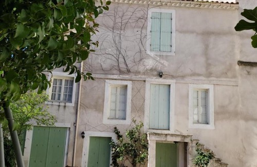 Capestang Villa | OCC34 - Capestang - Vigneron