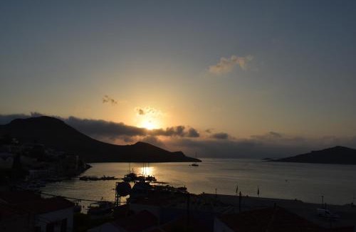 Halki Apartment | Occasus Room