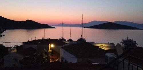 Halki Apartment | Occasus Room