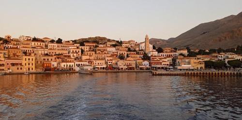 Halki Apartment | Occasus Room