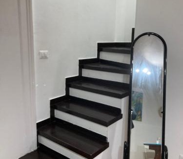 Molfetta Apartment | OCCHI BLU House