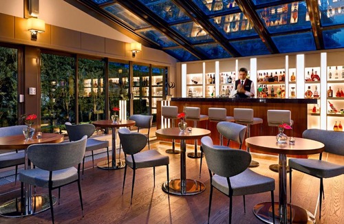 Ankara City Center Hotel | Occidental Ankara
