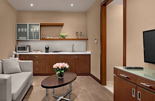 Ankara City Center Hotel | Occidental Ankara