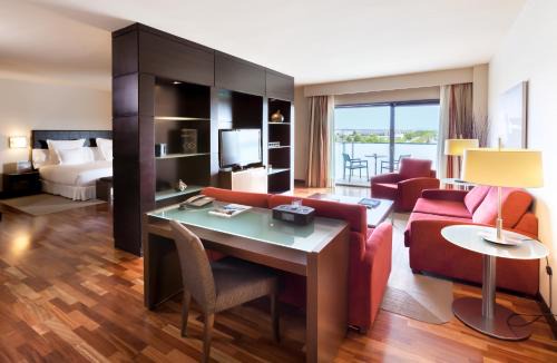 Aranjuez Hotel | Occidental Aranjuez