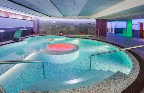 Aranjuez Hotel | Occidental Aranjuez