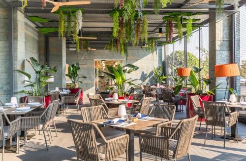 Aranjuez Hotel | Occidental Aranjuez