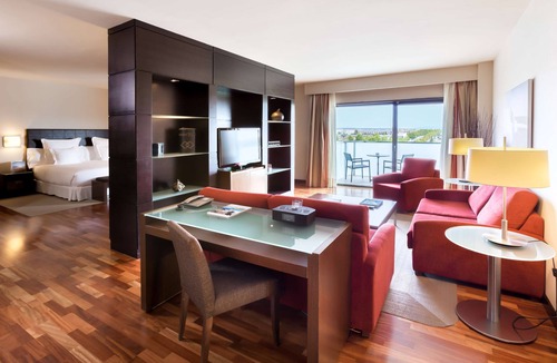 Aranjuez Hotel | Occidental Aranjuez