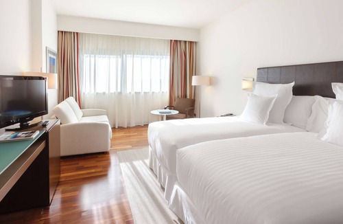 Aranjuez Hotel | Occidental Aranjuez