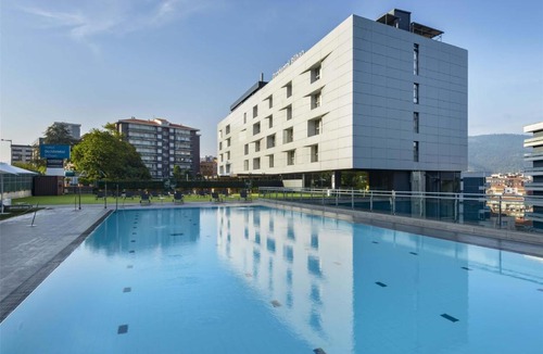 Begona Hotel | Occidental Bilbao