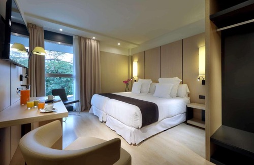 Begona Hotel | Occidental Bilbao