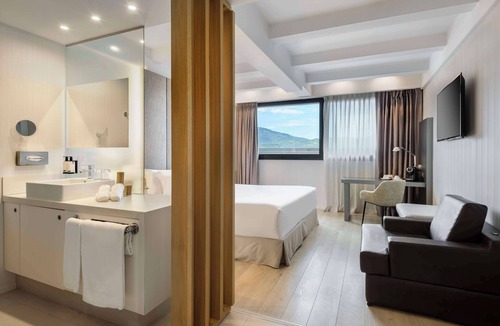 Begona Hotel | Occidental Bilbao