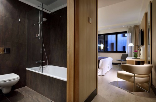Begona Hotel | Occidental Bilbao