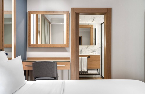 Talimhane Hotel | Occidental Taksim