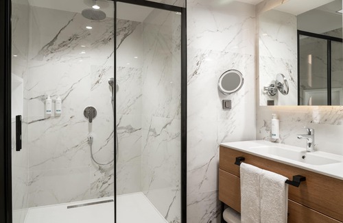 Talimhane Hotel | Occidental Taksim