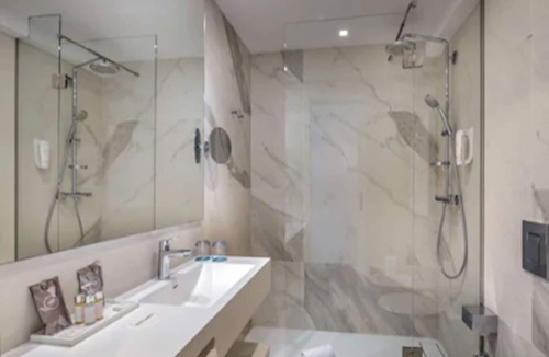 Santiago de Vigo Hotel | Occidental Vigo