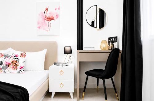 Popesti-Leordeni Apartment | OCCO by the Jacuzzi