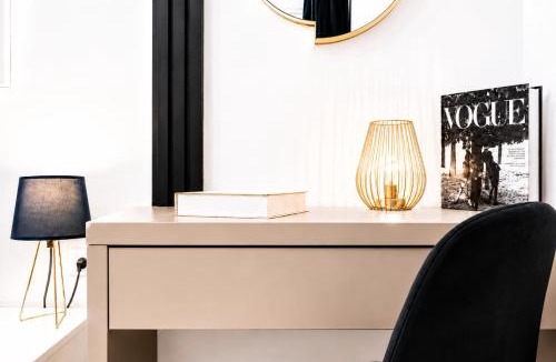 Popesti-Leordeni Apartment | OCCO by the Jacuzzi