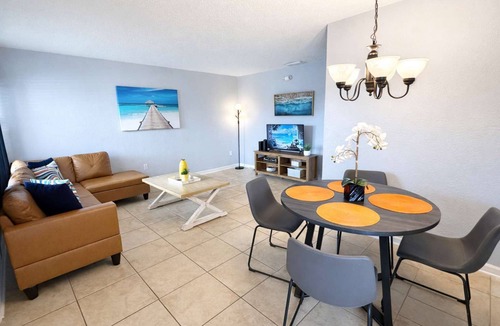 Indian Harbour Beach Apartment | Ocean #16 - Pierview