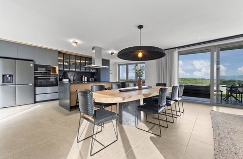 Sunset Beach Villa | Ocean 9 Beachfront Residence