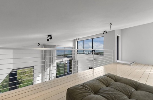 Sunset Beach Villa | Ocean 9 Beachfront Residence
