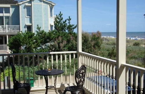 Rehoboth by the Sea House | Ocean and Beach Views from 3-levels! You Have to See the Pictures! 4BR+3.5Ba