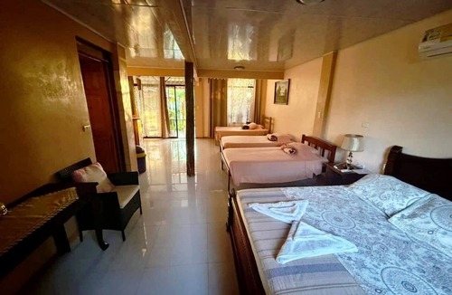 Drake Bay Hotel | Ocean and Forest View Hotel Manolo