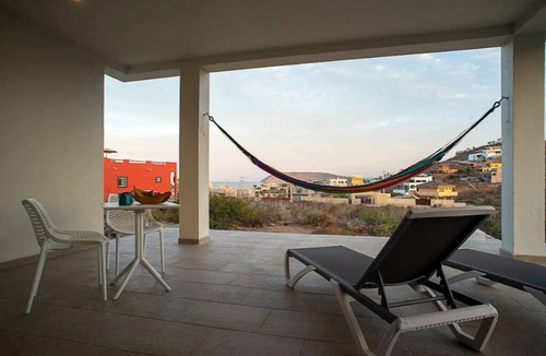 Ciudad Constitucion Apartment | Ocean and Mountain views