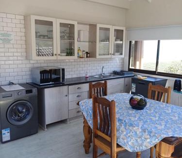 Glentana Apartment | Ocean at doors step