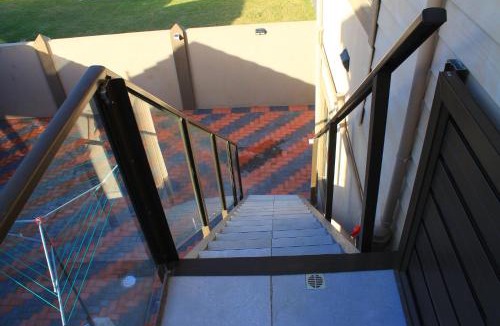 Glentana Apartment | Ocean at doors step