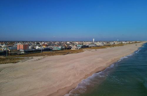 Ortley Beach House | Ocean Avenue Oasis
