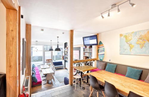 Hele Hostel | Ocean Backpackers self-catering hostel