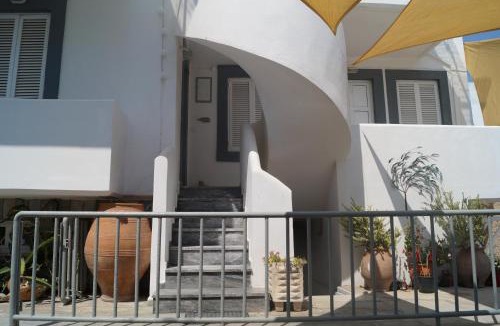 Arvi Apartment | Ocean Bay