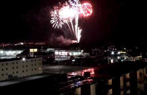 North Ocean City Condo | Ocean & Bay Views, Resort Amenities, Weekly Activities & Fireworks! - Book Now