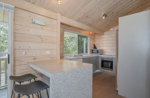 Tairua House | Ocean Beach Beauty - Tairua Holiday Home