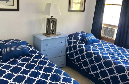 Ocean Beach House | Ocean Beach, Fire Island Vacation Getaway